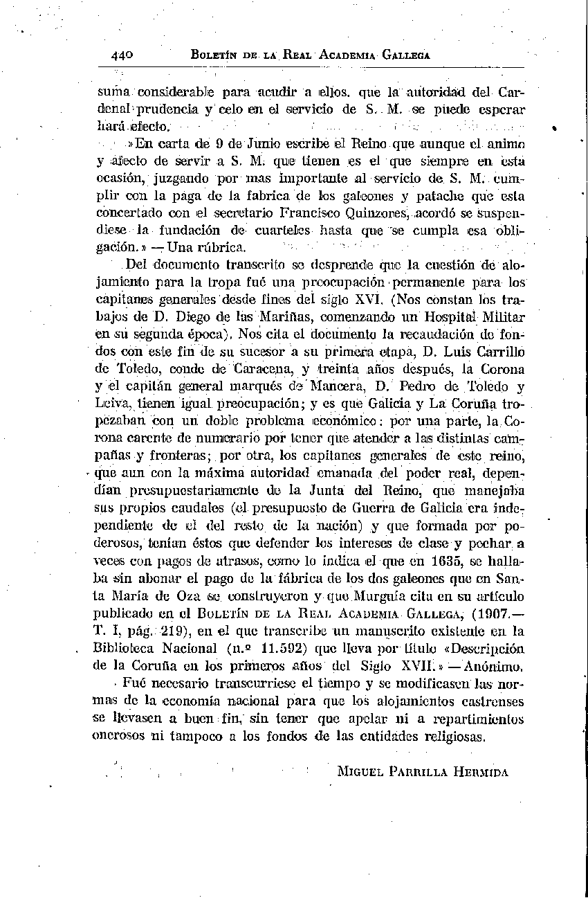 folla de libro