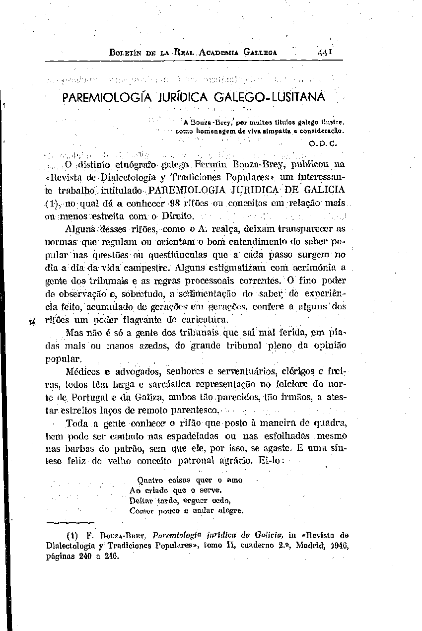 folla de libro