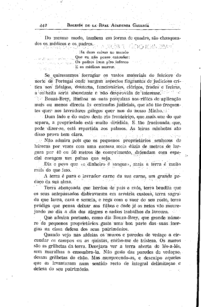 folla de libro
