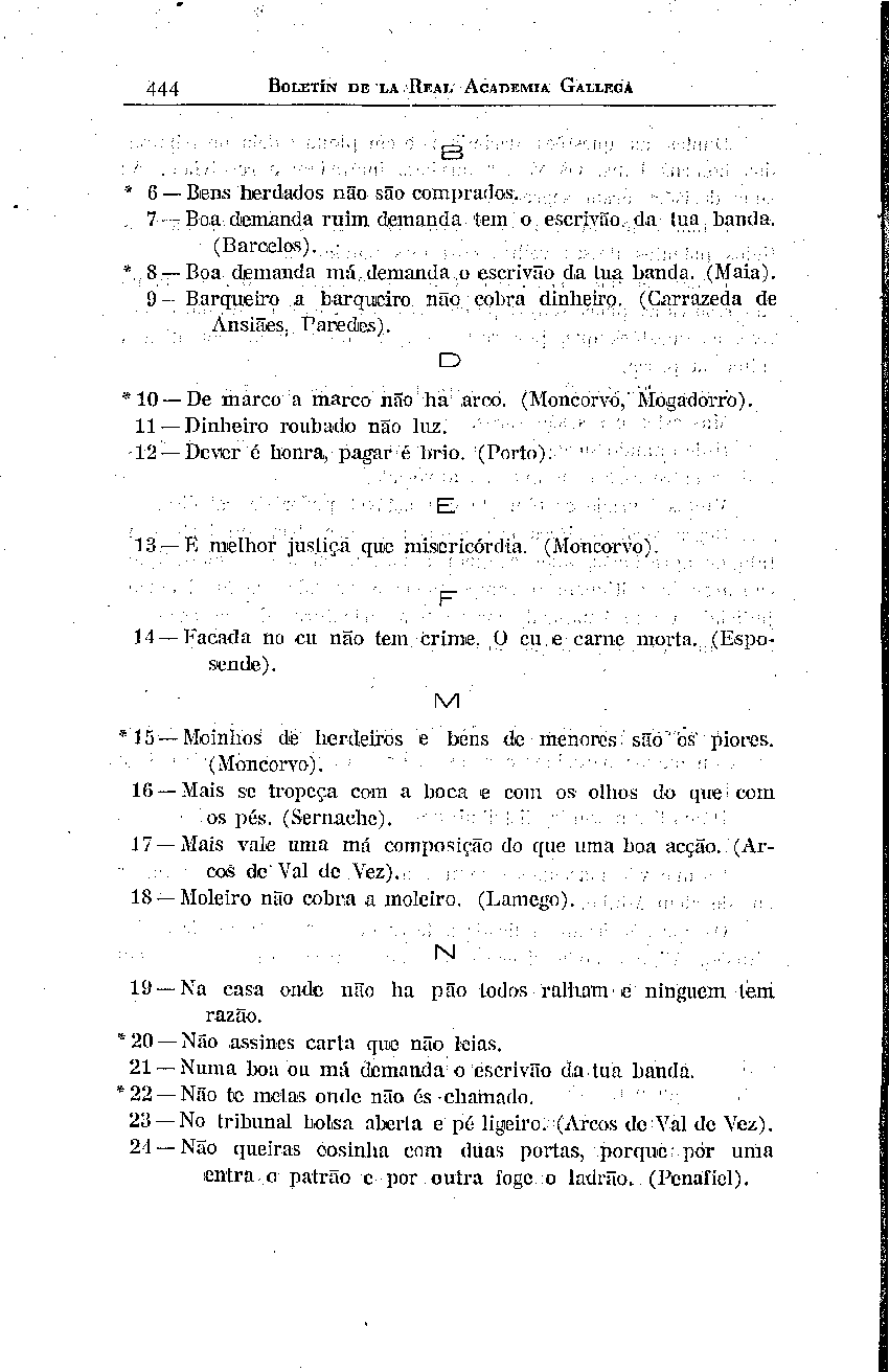 folla de libro
