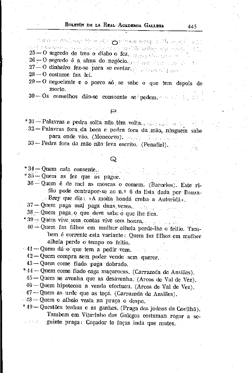folla de libro