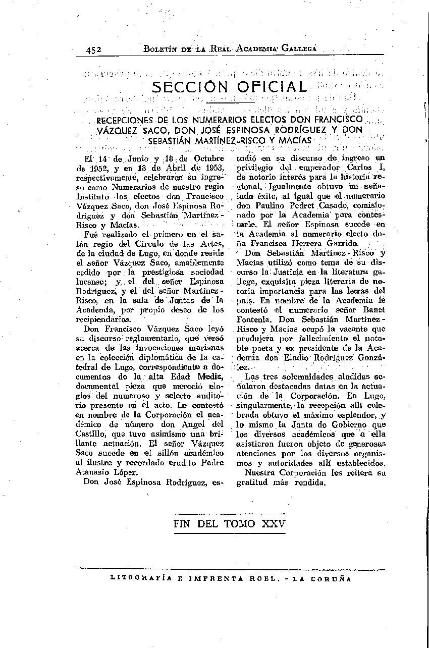 folla de libro