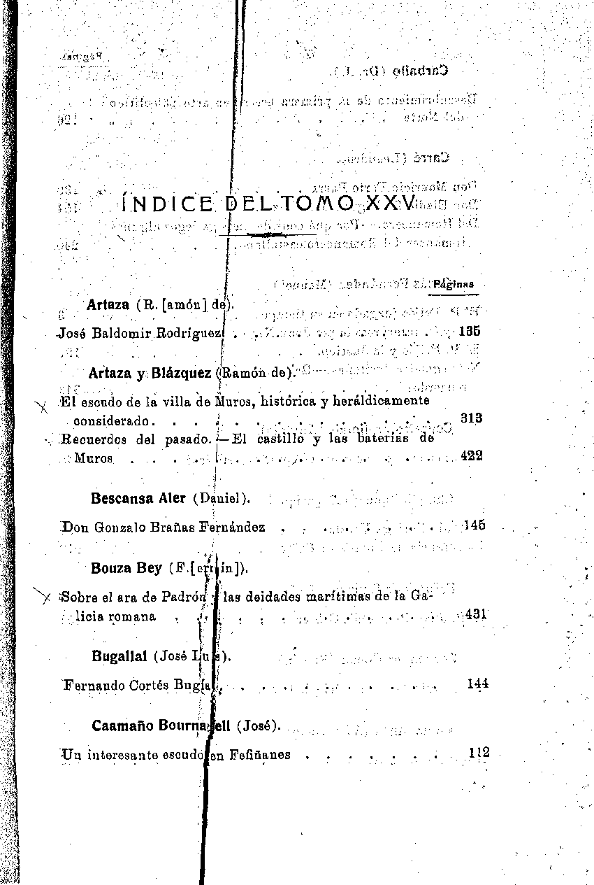 folla de libro