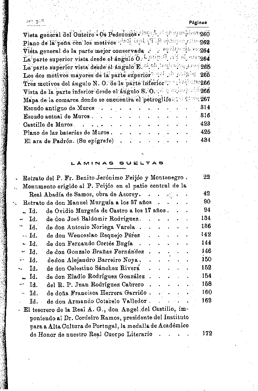 folla de libro