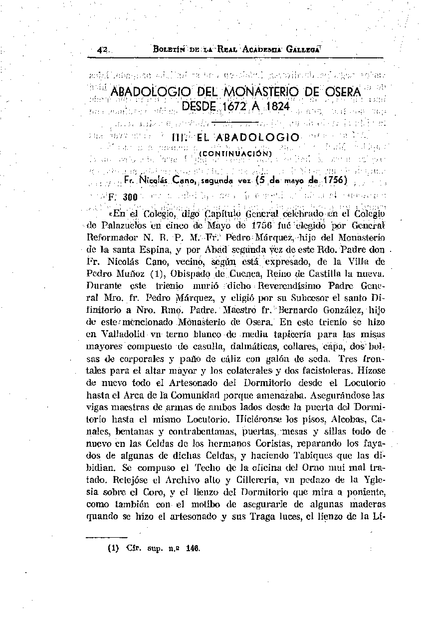 folla de libro