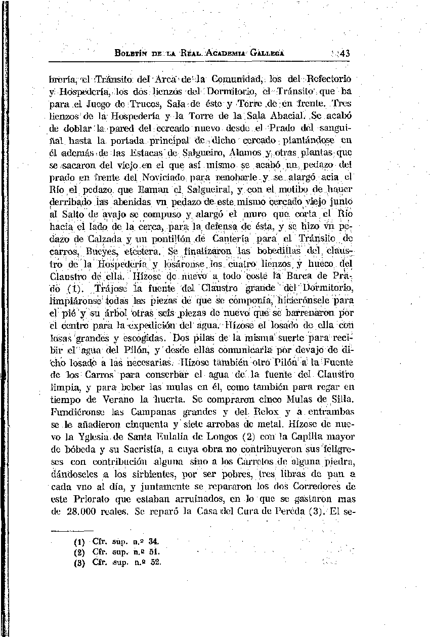 folla de libro