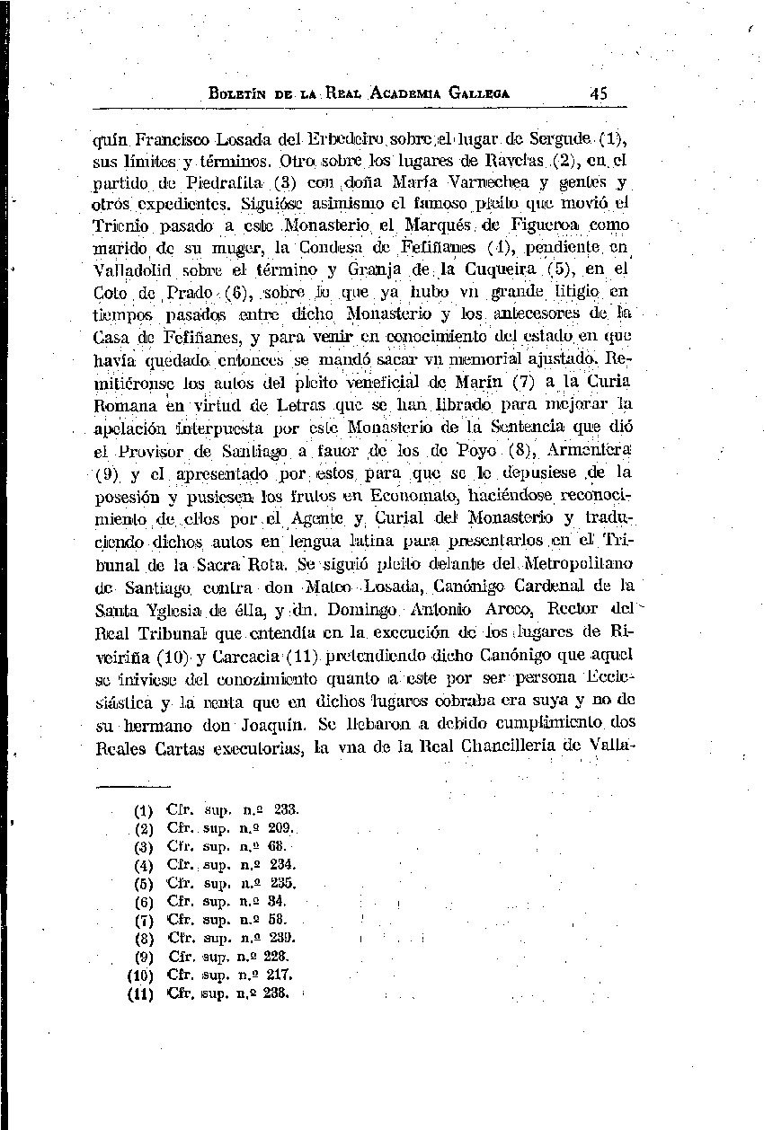 folla de libro