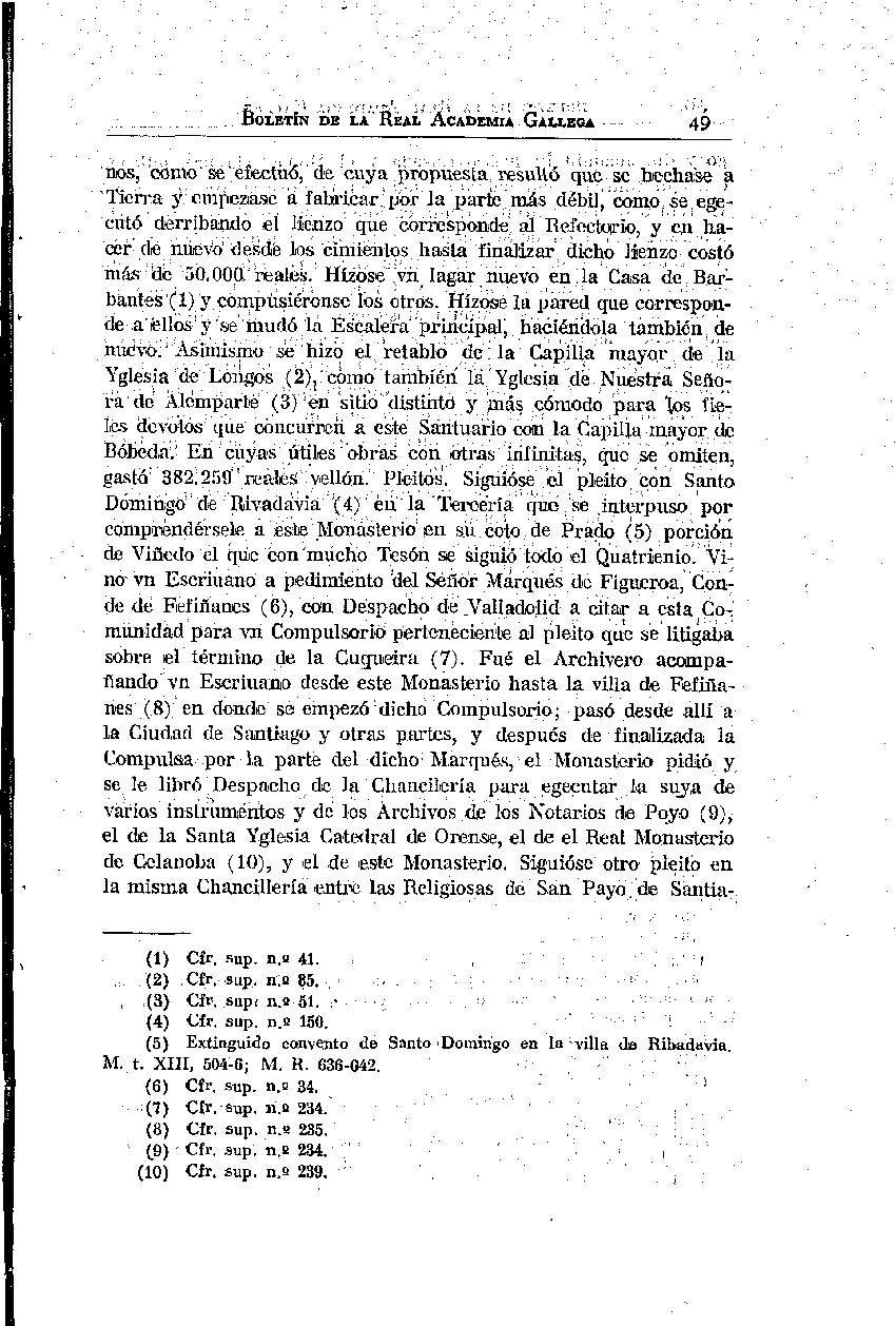 folla de libro
