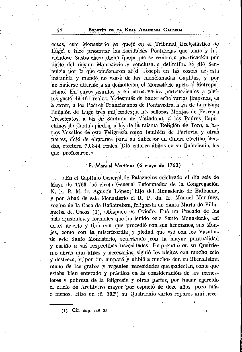 folla de libro