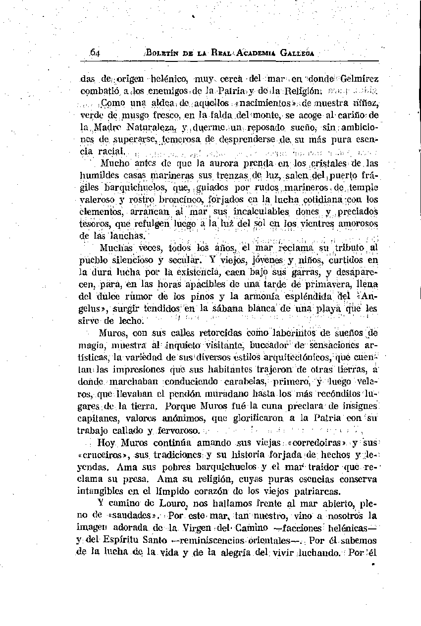 folla de libro