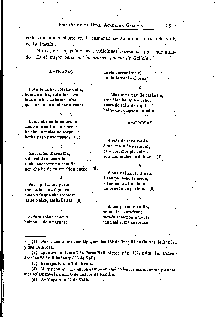 folla de libro