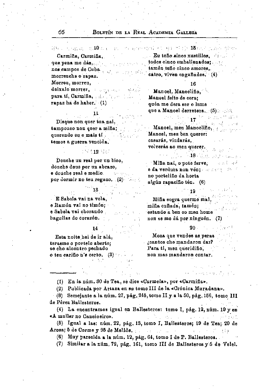 folla de libro