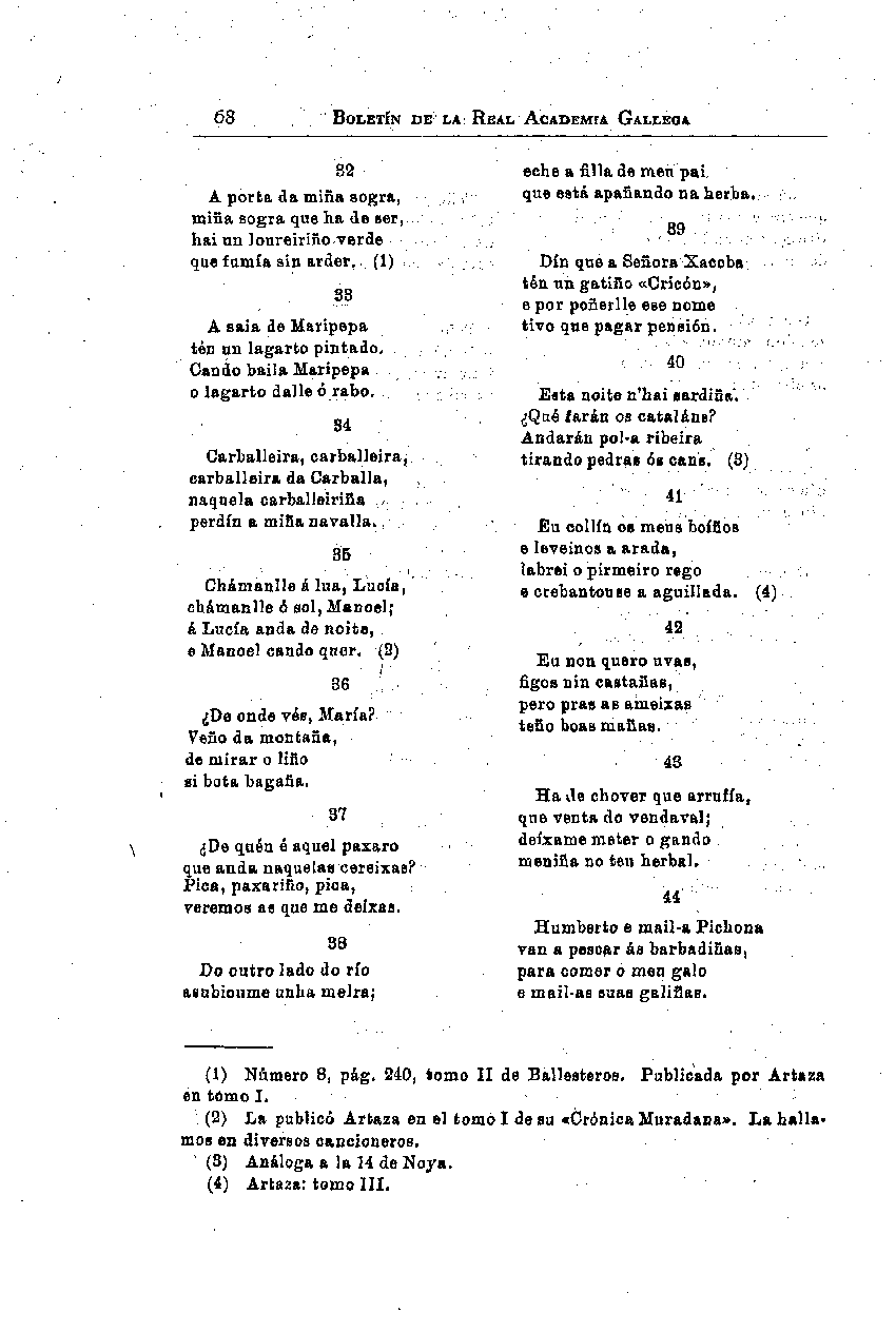 folla de libro