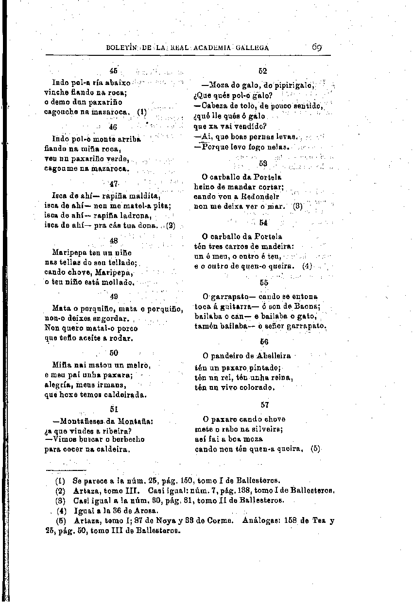 folla de libro