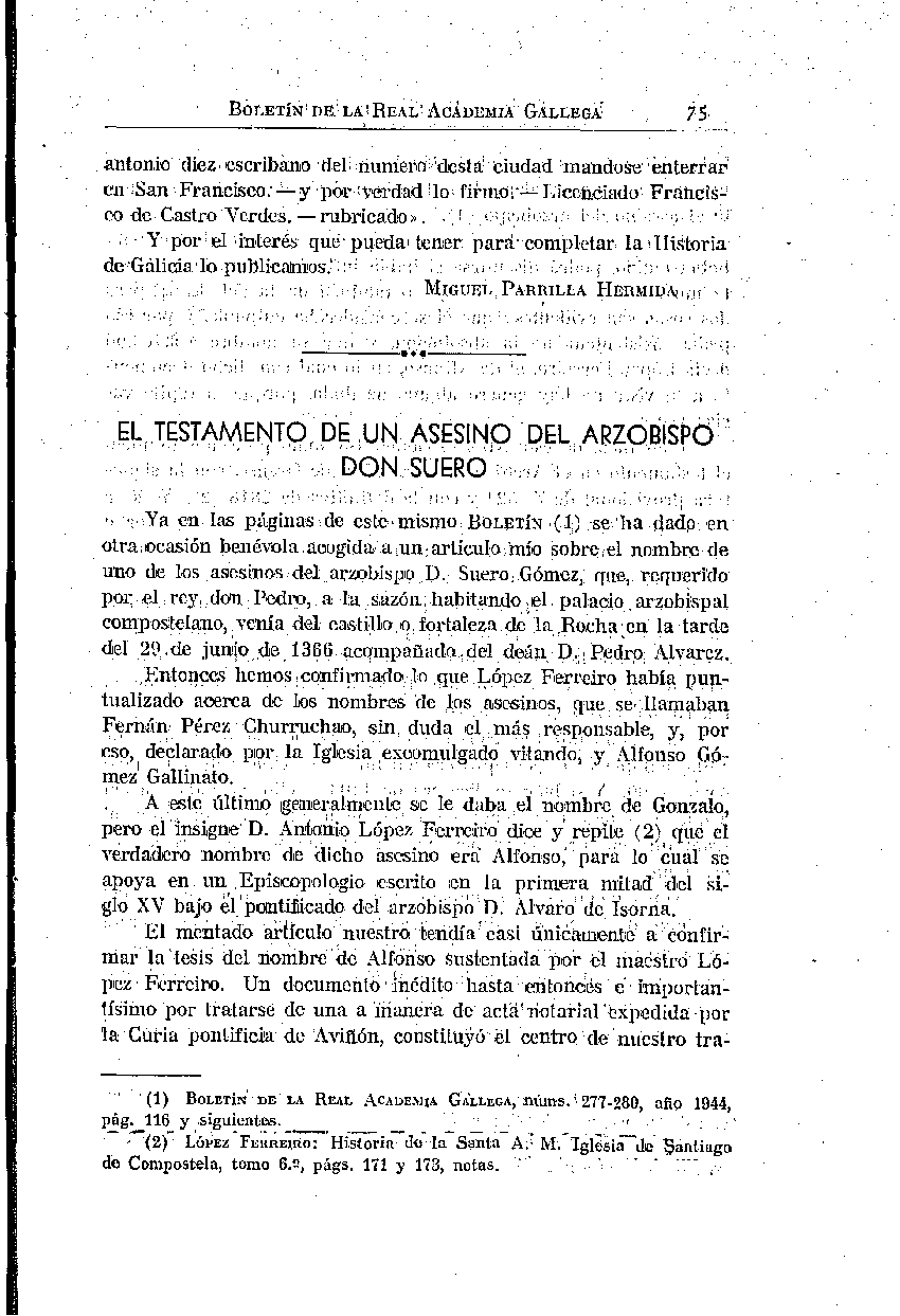 folla de libro