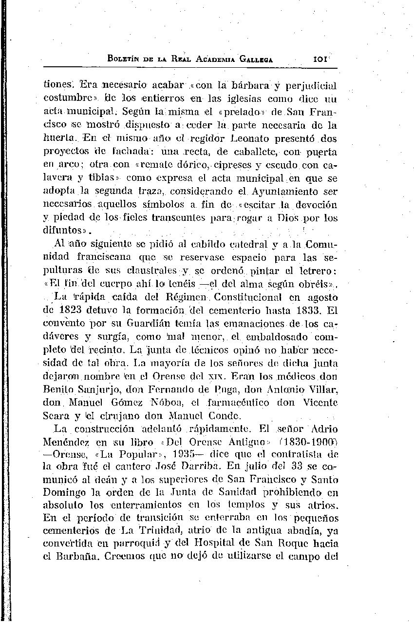 folla de libro