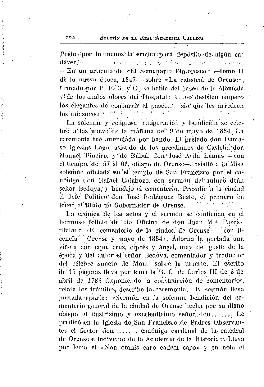 folla de libro