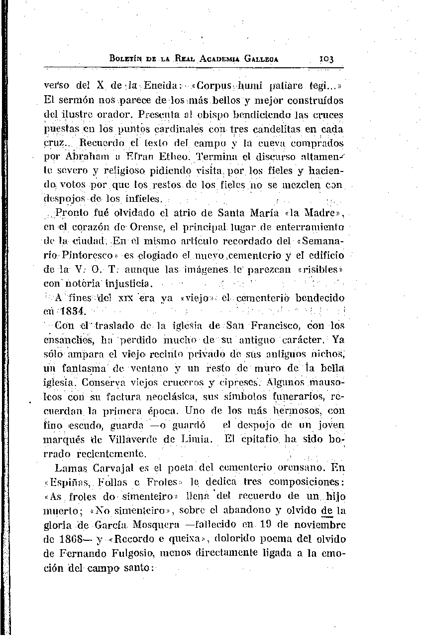 folla de libro