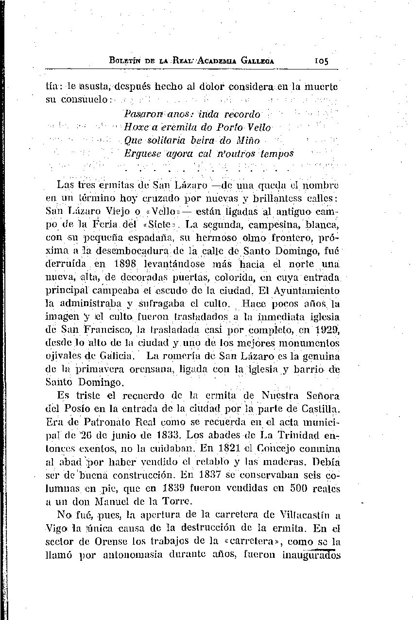 folla de libro