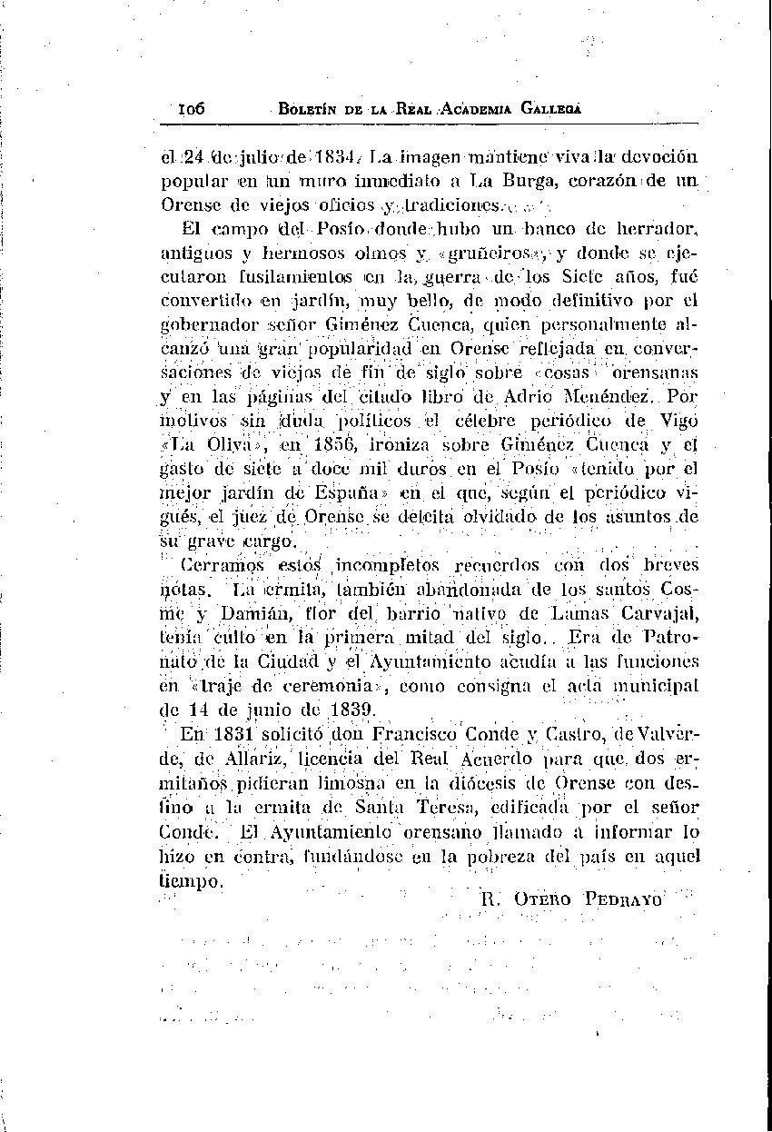 folla de libro
