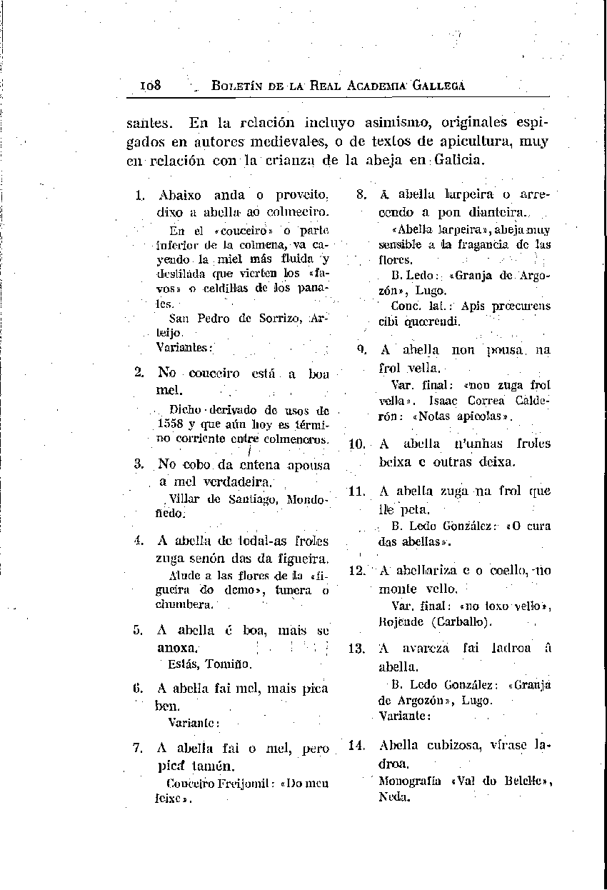 folla de libro
