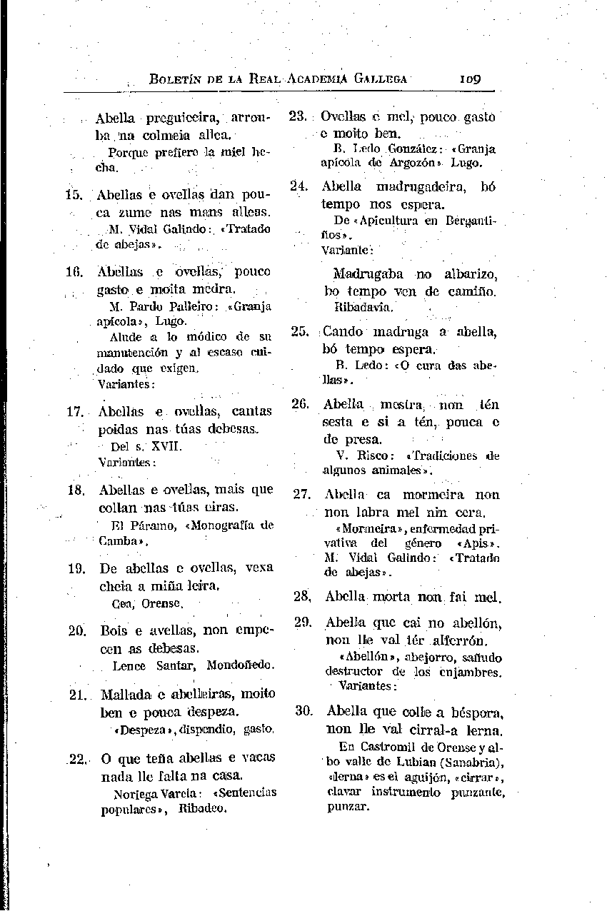 folla de libro