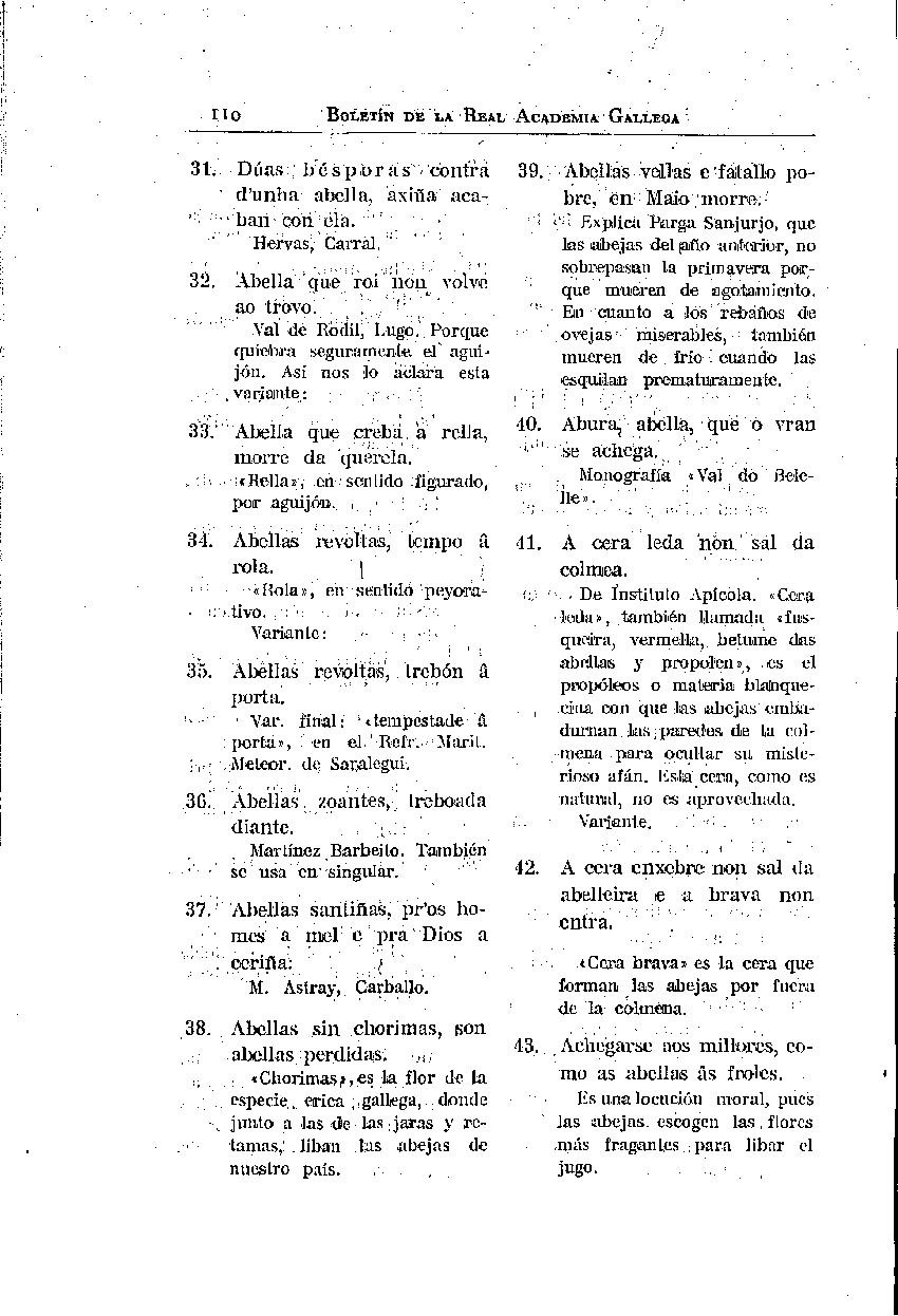 folla de libro