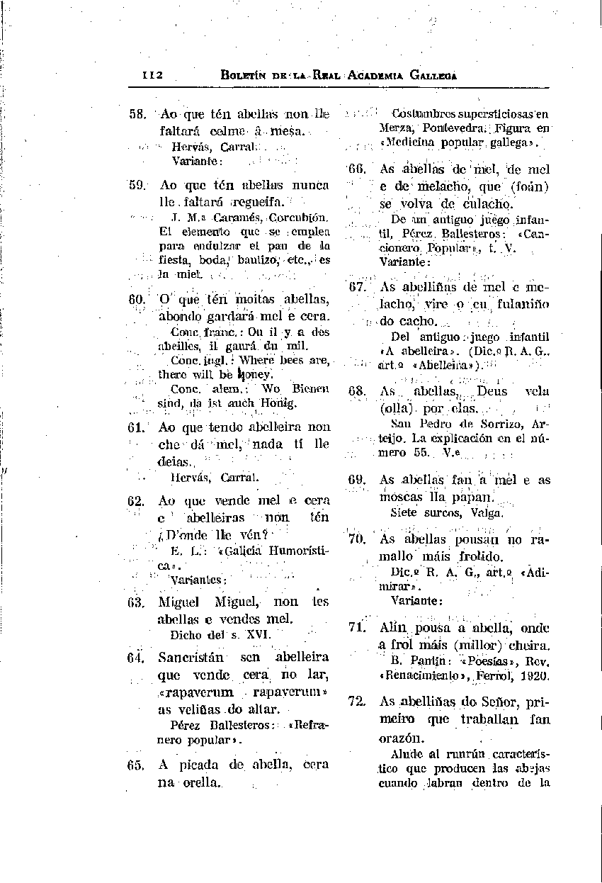 folla de libro
