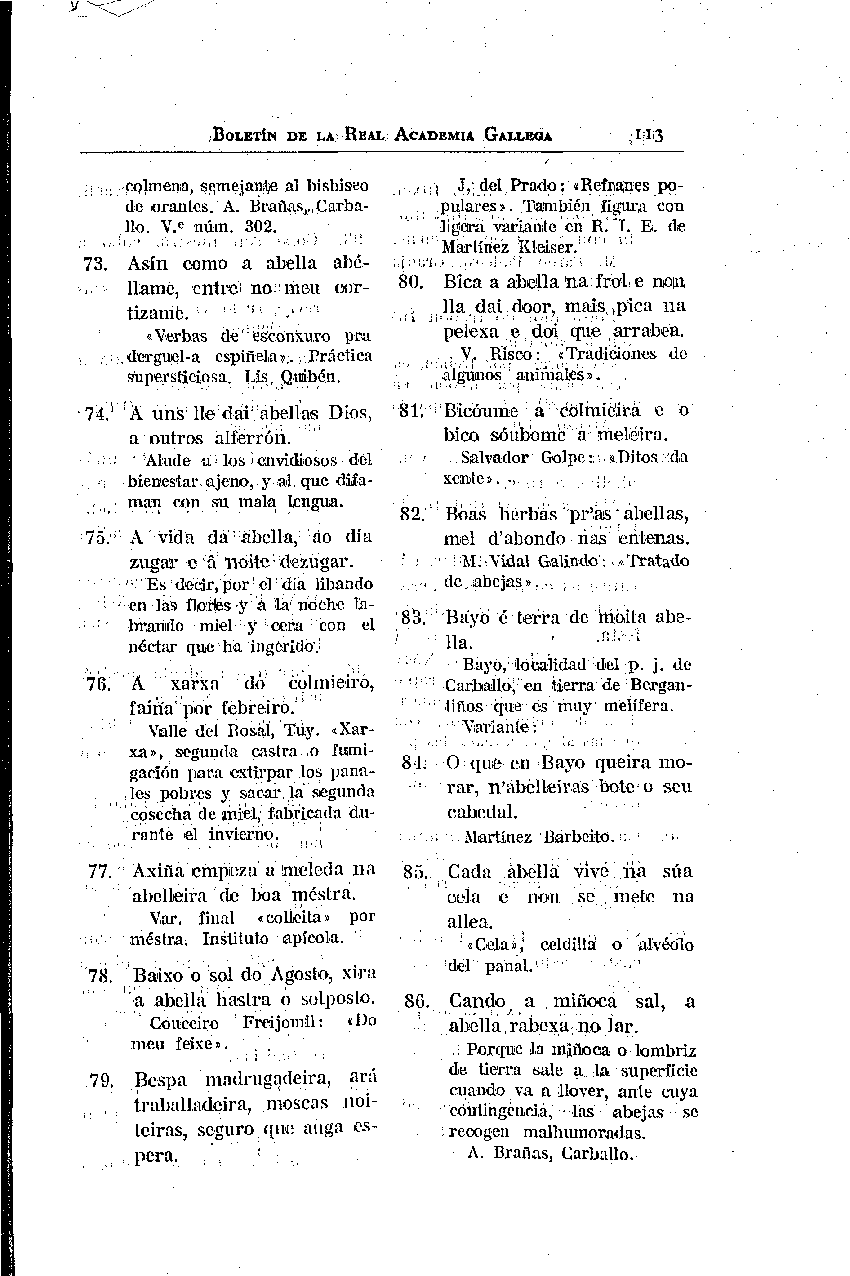 folla de libro