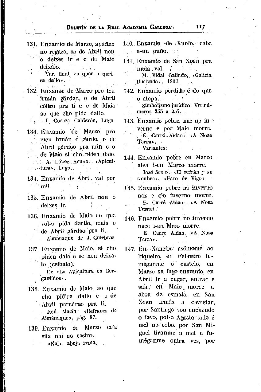 folla de libro