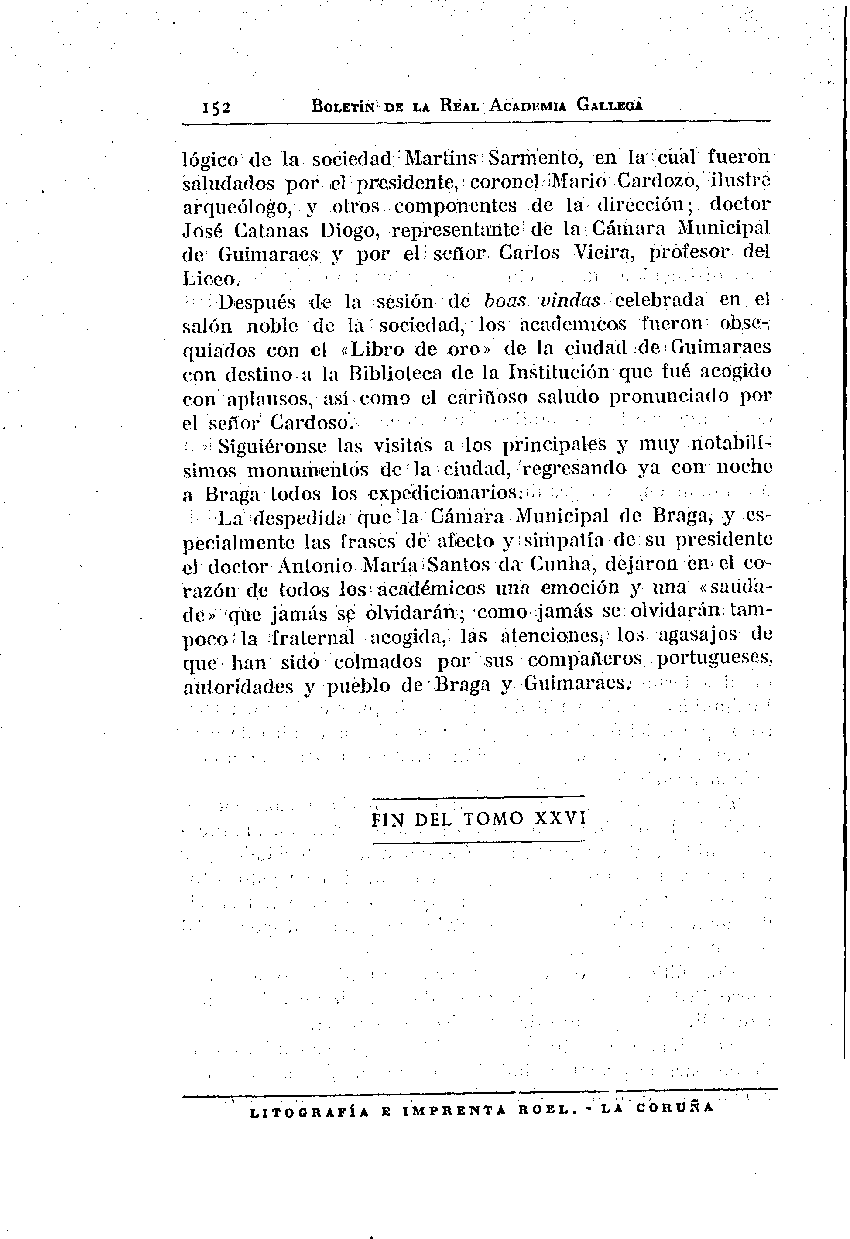 folla de libro