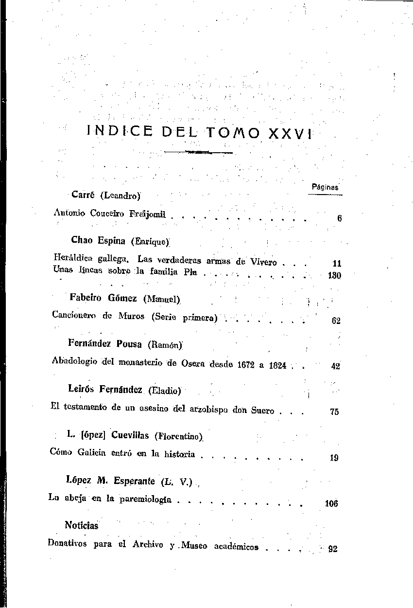 folla de libro