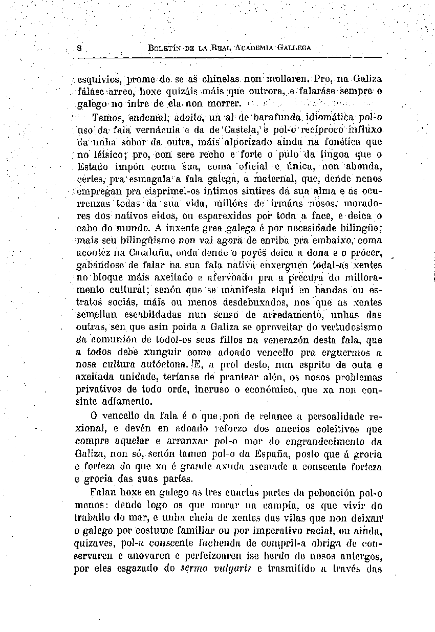folla de libro