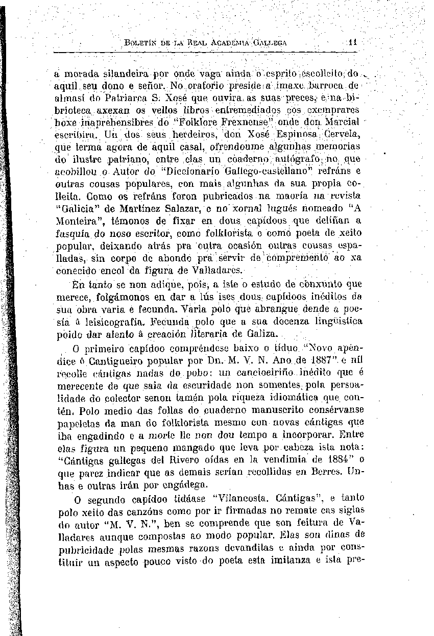 folla de libro