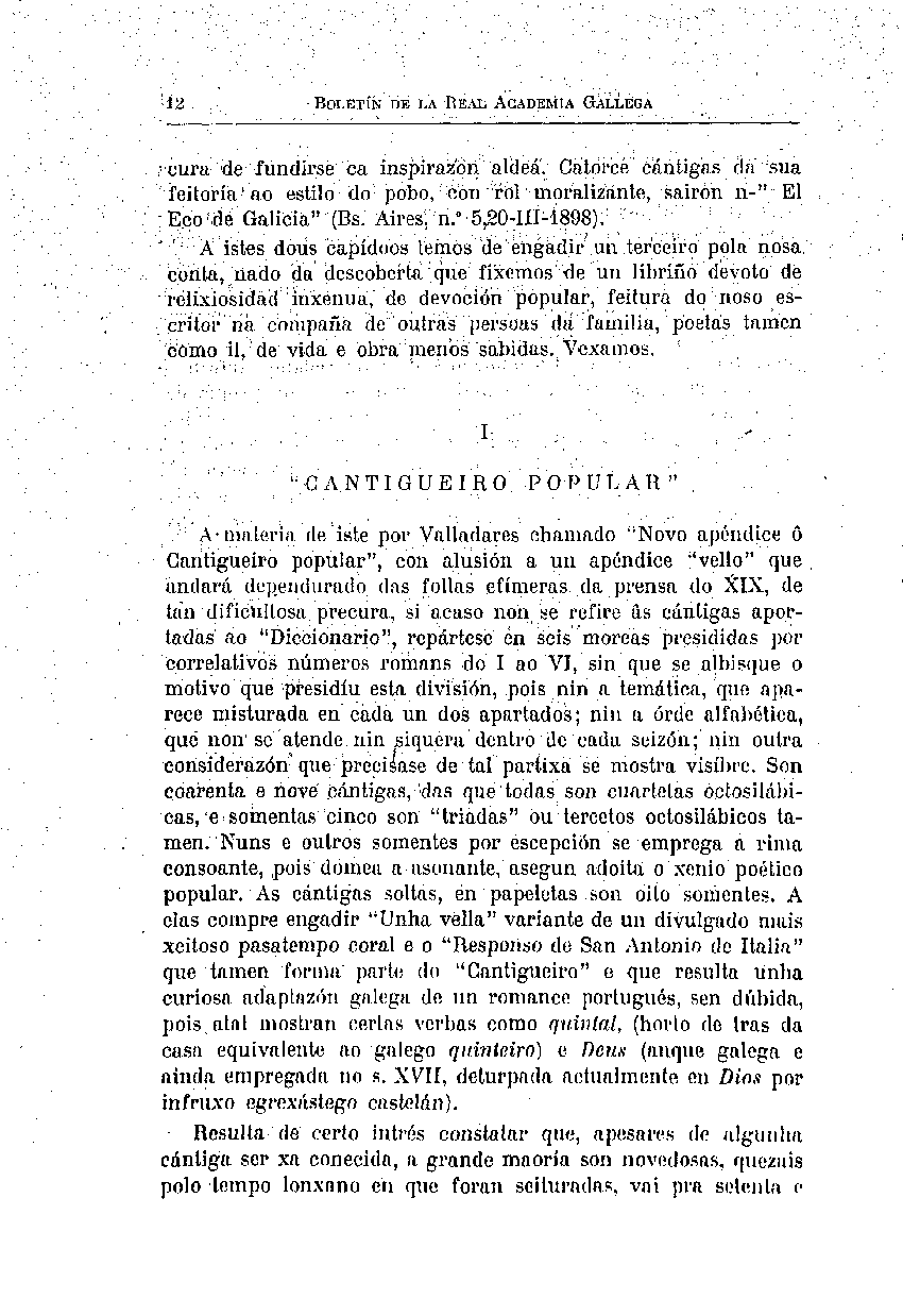 folla de libro