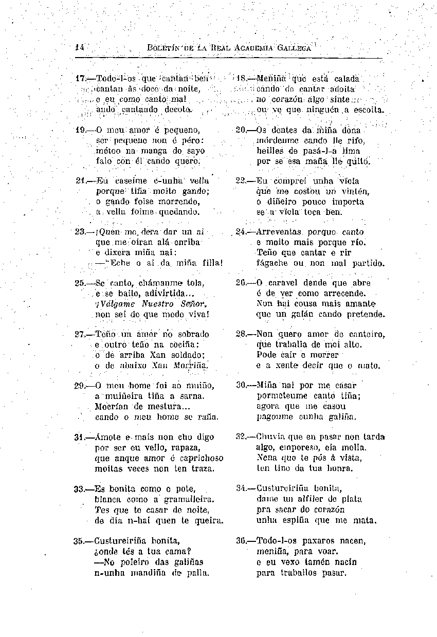 folla de libro