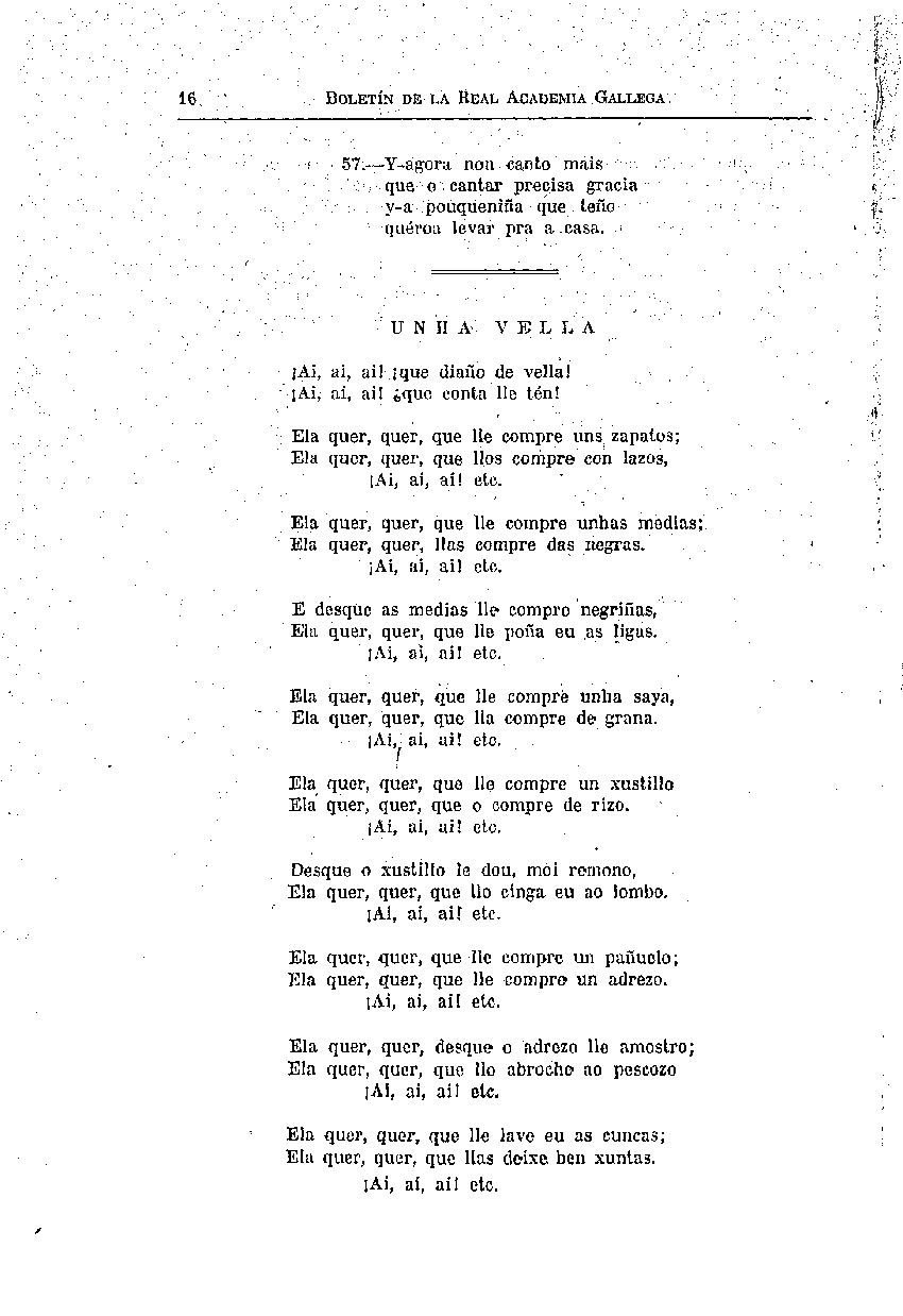 folla de libro