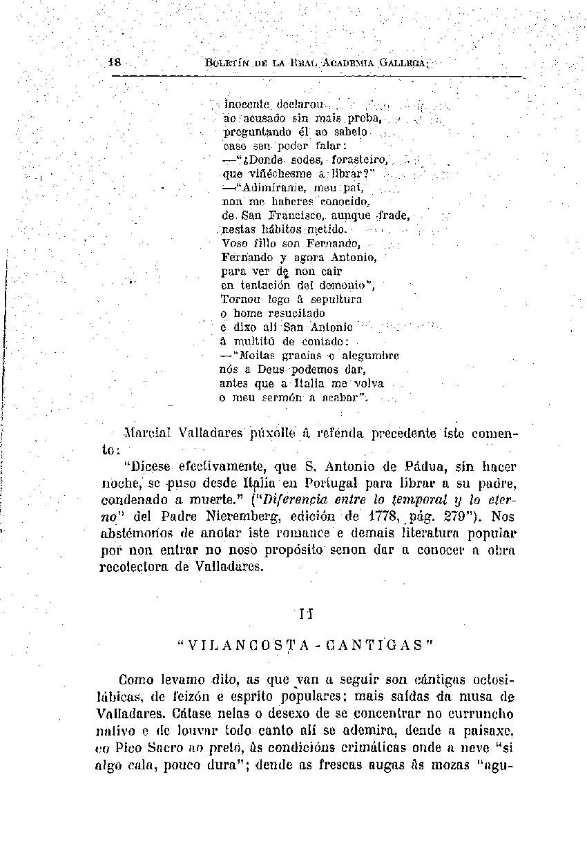 folla de libro