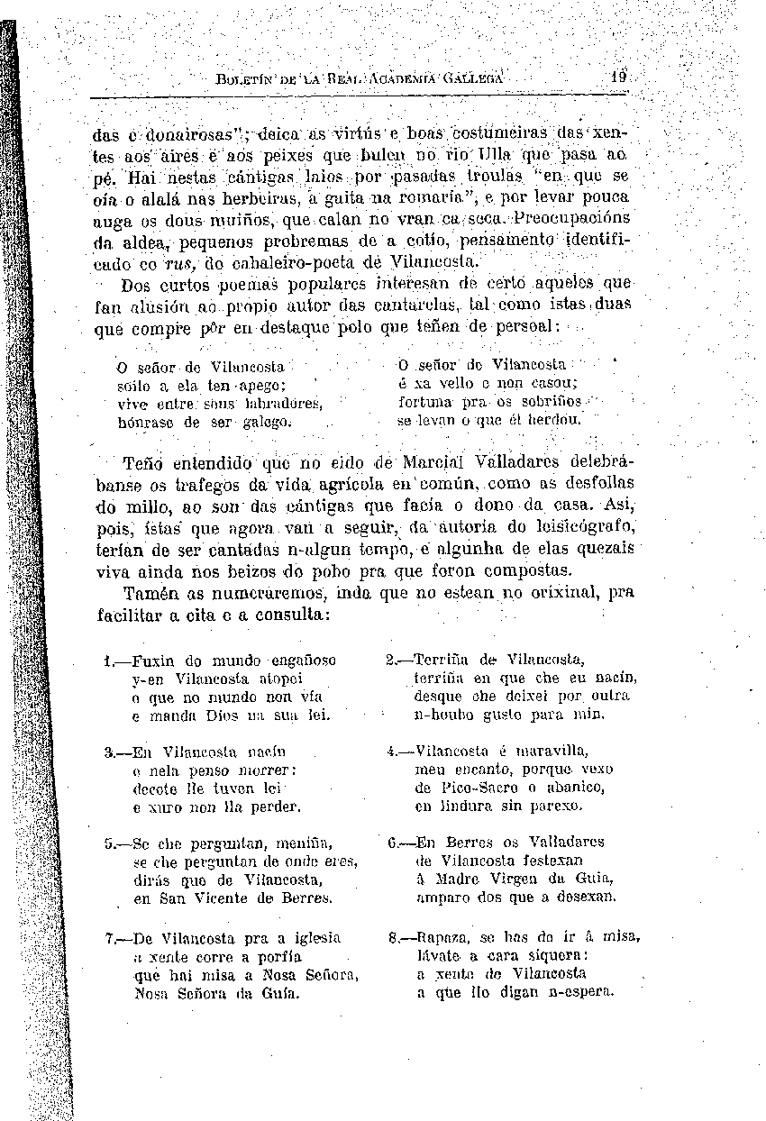 folla de libro