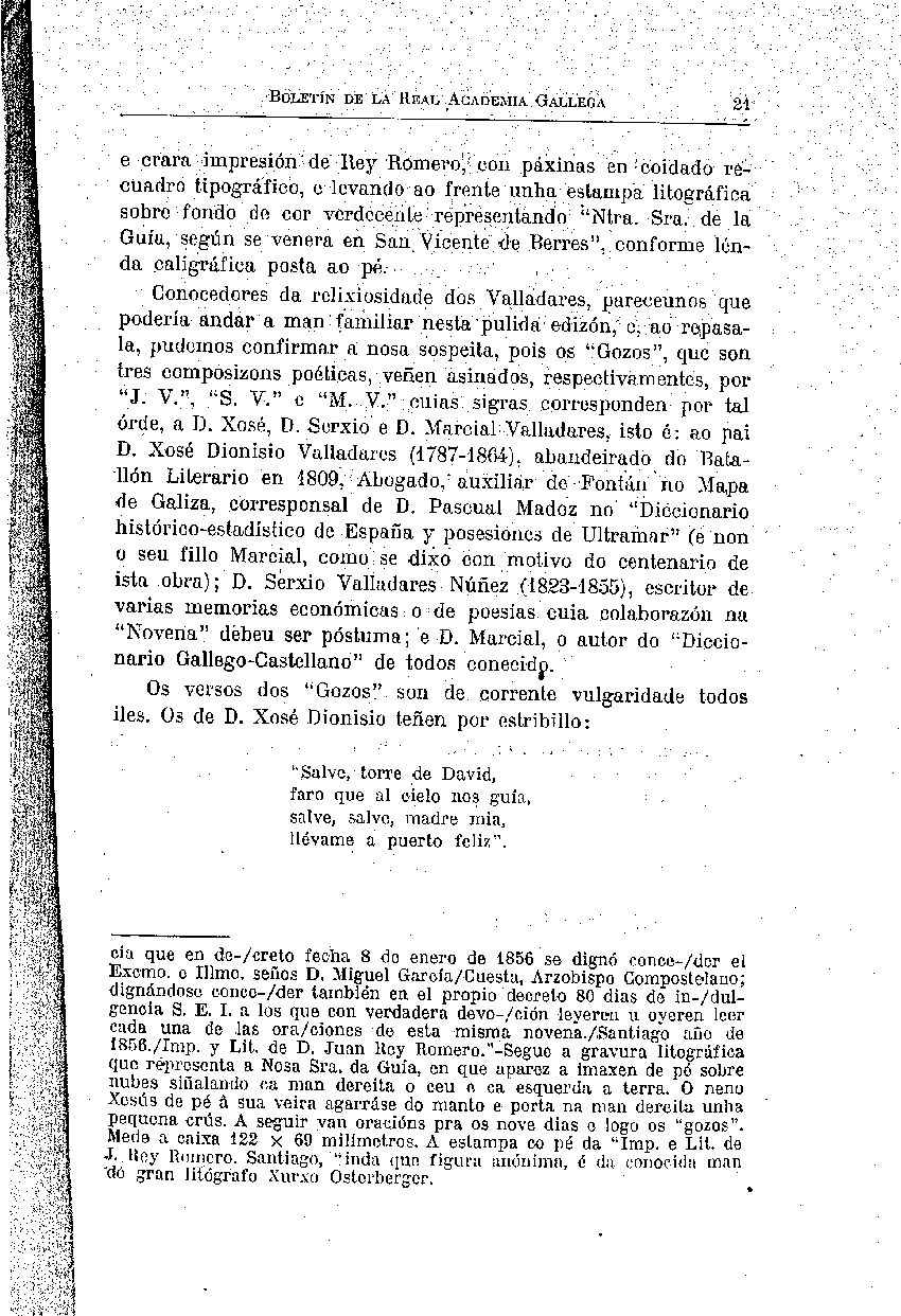folla de libro