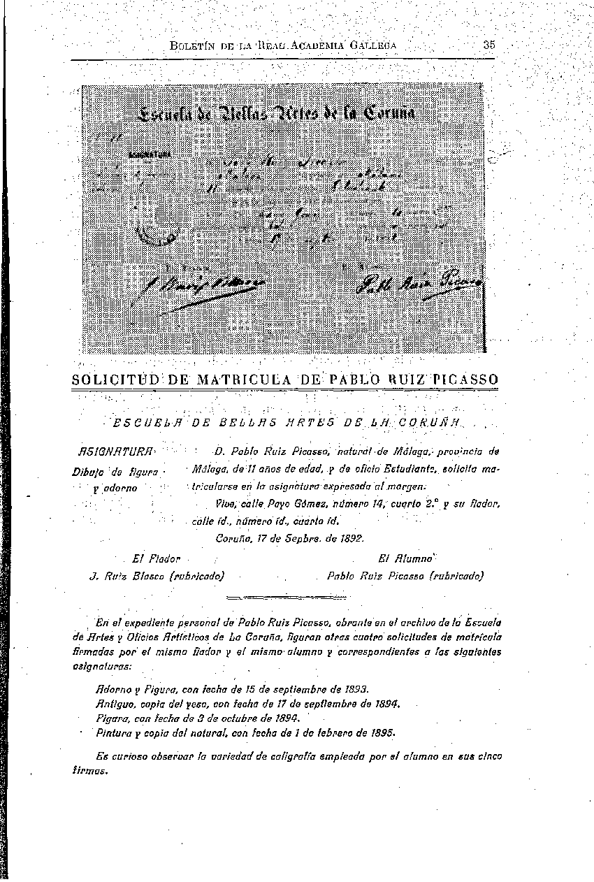 folla de libro