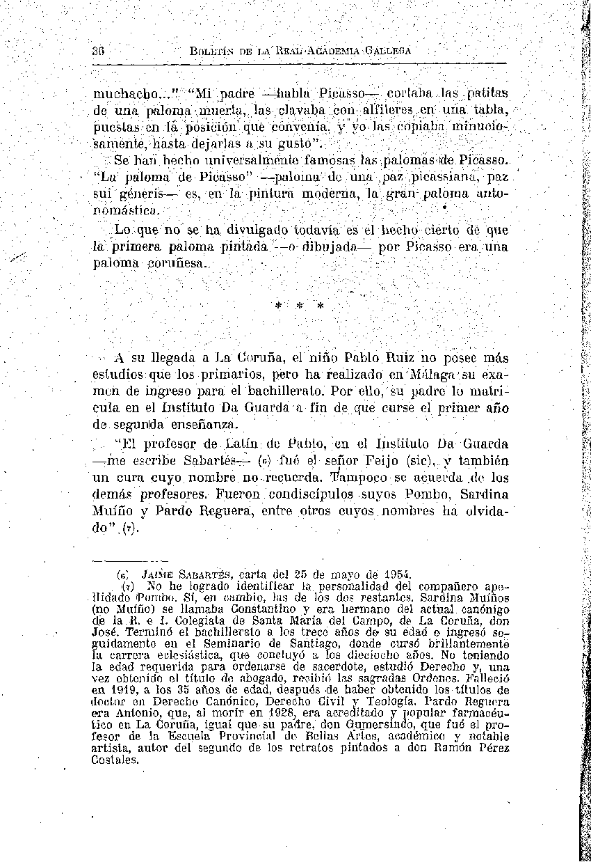 folla de libro