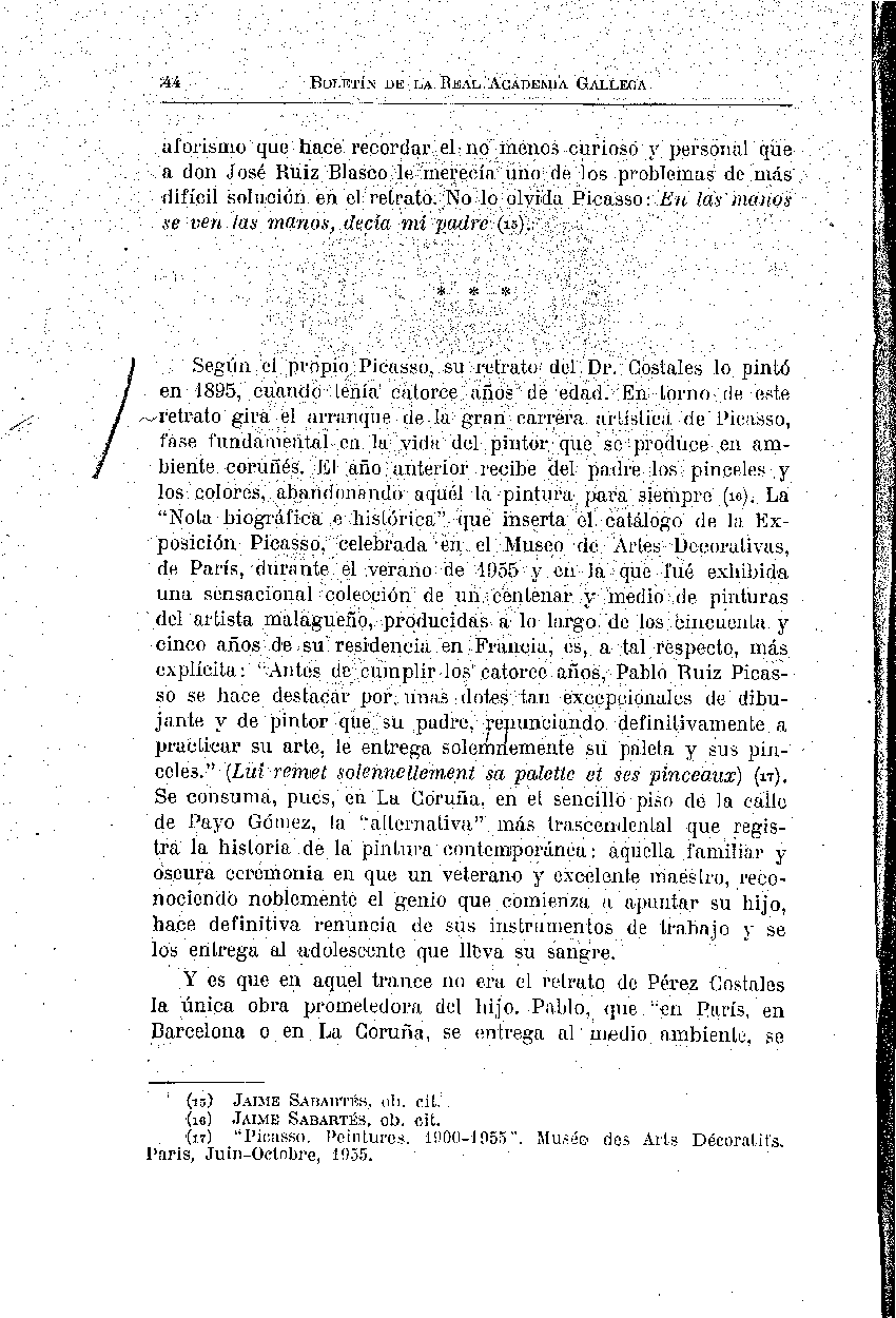 folla de libro