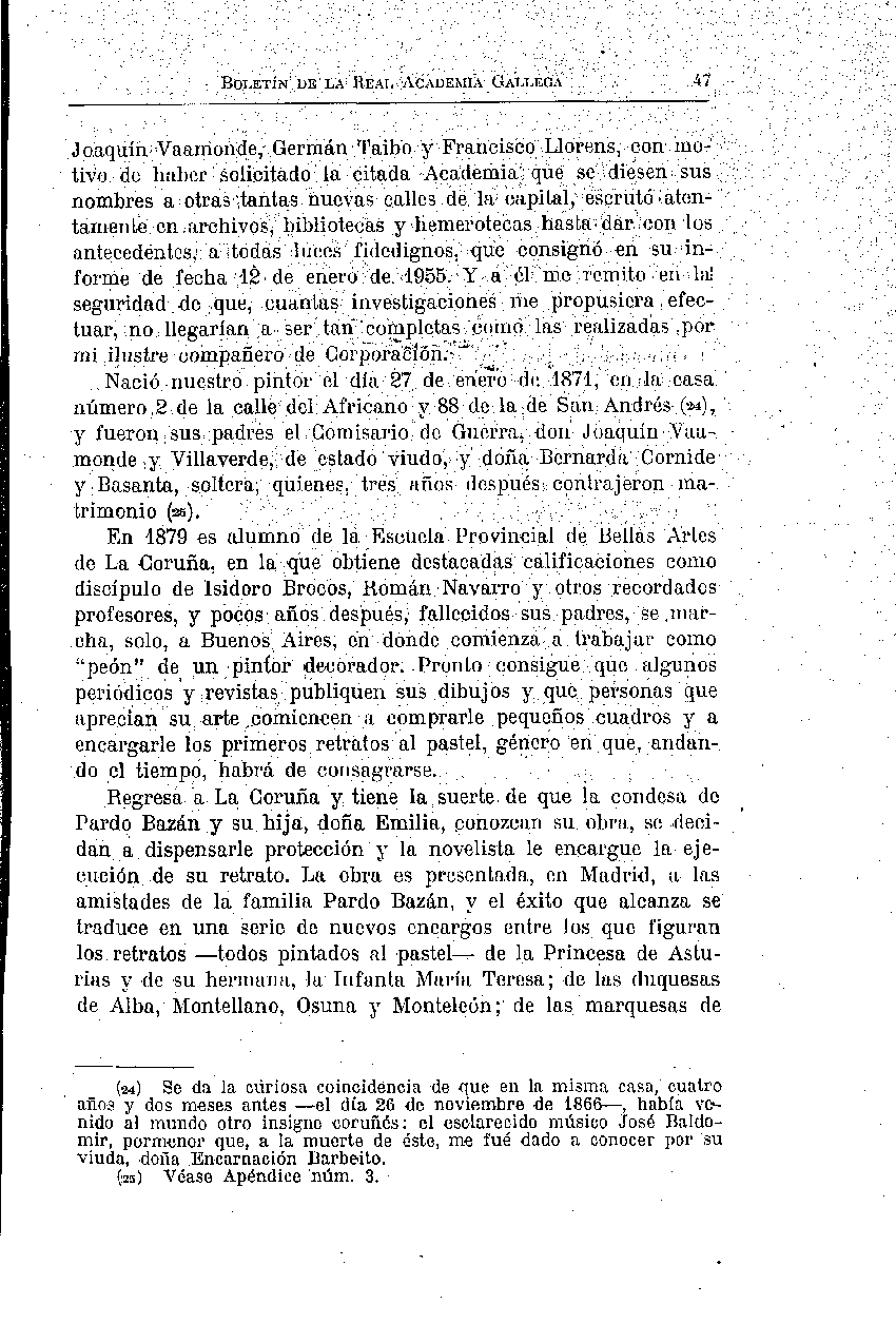 folla de libro