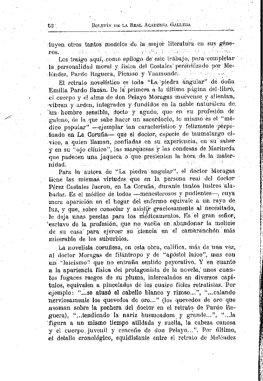 folla de libro
