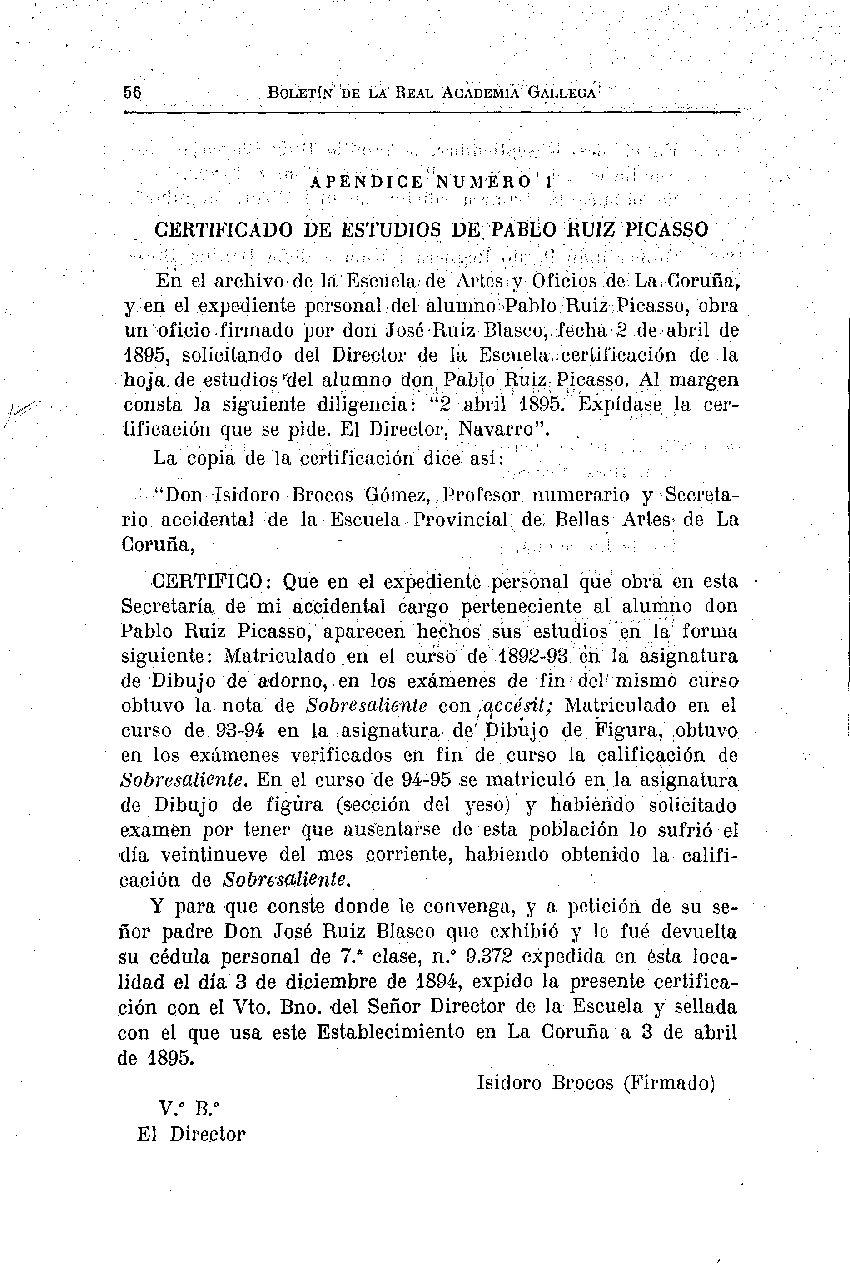 folla de libro