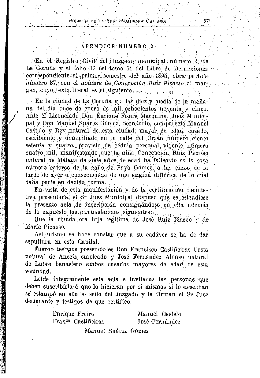 folla de libro