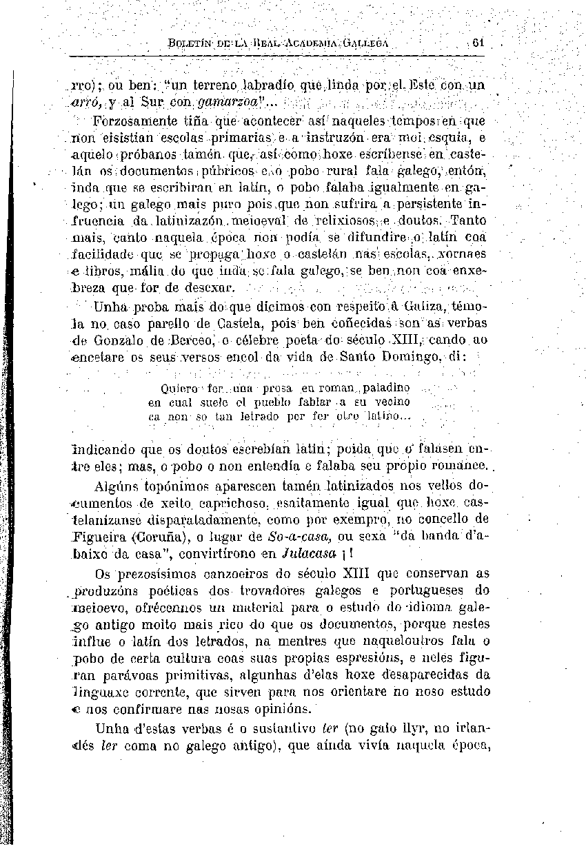 folla de libro