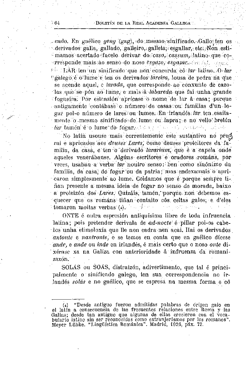 folla de libro