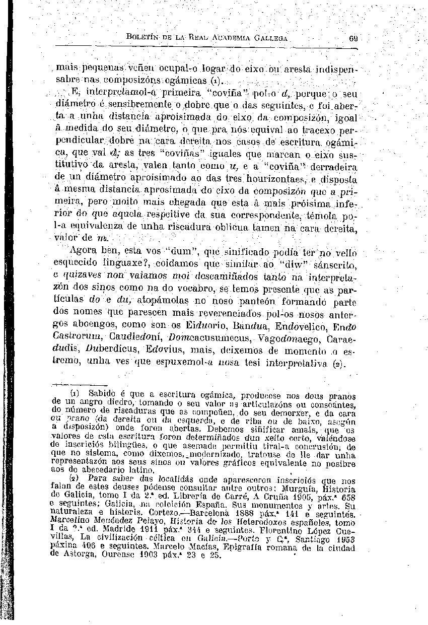 folla de libro